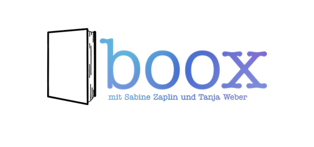 Logo boox