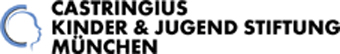 Logo Castringius Kinder & Jugend Stiftung München