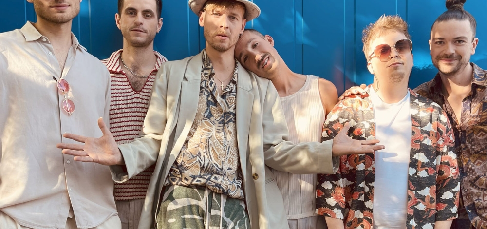 Widersacher aller Liedermacher Widersacher aller Liedermacher