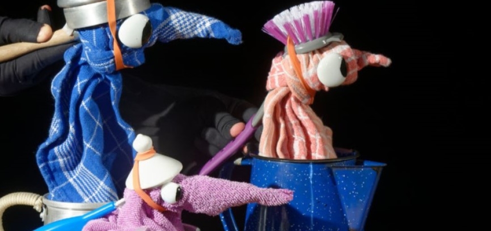 Als der kleine Koriander kam Als der kleine Koriander kam